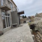 Satılır 4 otaqlı Həyət evi/villa, Yeni Günəşli qəs., Suraxanı rayonu 24