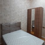 Kirayə (aylıq) 3 otaqlı Yeni Tikili, Gənclik metrosu, Nəsimi rayonu 12