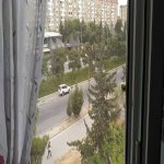 Satılır 2 otaqlı Köhnə Tikili, Qara Qarayev metrosu, Nizami rayonu 14