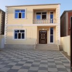 Satılır 4 otaqlı Həyət evi/villa, Masazır, Abşeron rayonu 1