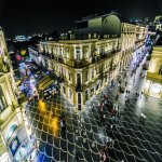 Satılır 6 otaqlı Köhnə Tikili, İçərişəhər metrosu, Səbail rayonu 16