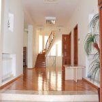 Kirayə (aylıq) 6 otaqlı Həyət evi/villa, Badamdar qəs., Səbail rayonu 5
