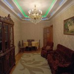 Аренда 3 комнат Новостройка, Nizami метро, Кубинка, Насими район 4
