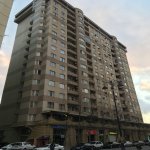 Продажа 3 комнат Новостройка, м. 28 Мая метро, Насими район 1