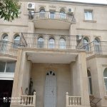 Kirayə (aylıq) 9 otaqlı Həyət evi/villa, Badamdar qəs., Səbail rayonu 1