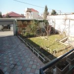 Satılır 8 otaqlı Həyət evi/villa, Badamdar qəs., Səbail rayonu 32