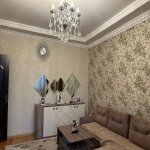 Satılır 5 otaqlı Həyət evi/villa, Avtovağzal metrosu, Biləcəri qəs., Binəqədi rayonu 16