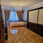 Kirayə (aylıq) 4 otaqlı Yeni Tikili, Nizami metrosu, Caspian Plaza, Yasamal rayonu 4