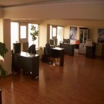 Satılır 6 otaqlı Ofis, Elmlər akademiyası metrosu, Yasamal rayonu 12