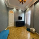 Satılır 6 otaqlı Həyət evi/villa, Badamdar qəs., Səbail rayonu 4