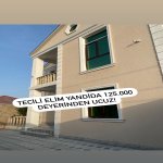 Satılır 4 otaqlı Bağ evi, Buzovna, Xəzər rayonu 1