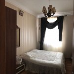 Satılır 8 otaqlı Həyət evi/villa, Badamdar qəs., Səbail rayonu 11