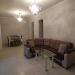 Kirayə (aylıq) 4 otaqlı Həyət evi/villa, 8 Noyabr metrosu, Montin qəs., Nərimanov rayonu 1