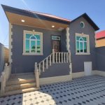 Satılır 3 otaqlı Həyət evi/villa, Masazır, Abşeron rayonu 1