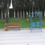 Kirayə (aylıq) 3 otaqlı Yeni Tikili, Nəriman Nərimanov metrosu, Nərimanov rayonu 2