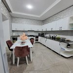 Satılır 4 otaqlı Həyət evi/villa, Koroğlu metrosu, Zabrat qəs., Sabunçu rayonu 15