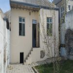 Satılır 3 otaqlı Həyət evi/villa, Binəqədi qəs., Binəqədi rayonu 1