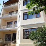 Satılır 6 otaqlı Həyət evi/villa, Gənclik metrosu, Nəsimi rayonu 1