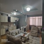 Продажа 3 комнат Новостройка, м. Ази Асланова метро, пос. А.Асланов, Хетаи район 3