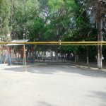 Satılır 3 otaqlı Köhnə Tikili, Neftçilər metrosu, Nizami rayonu 17