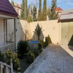 Kirayə (aylıq) 5 otaqlı Həyət evi/villa, Bakıxanov qəs., Sabunçu rayonu 10