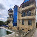 Satılır 11 otaqlı Bağ evi, Novxanı, Abşeron rayonu 2