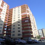 Продажа 1 комнат Новостройка, м. Ази Асланова метро, Хетаи район 1