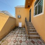 Satılır 3 otaqlı Həyət evi/villa, Zabrat qəs., Sabunçu rayonu 3