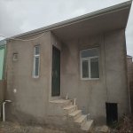 Satılır 3 otaqlı Həyət evi/villa, Binə qəs., Xəzər rayonu 1