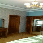Kirayə (aylıq) 6 otaqlı Həyət evi/villa, Badamdar qəs., Səbail rayonu 21