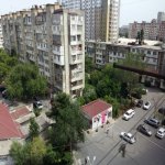 Продажа 4 комнат Вторичка, м. Азадлыг метро, 8-ой микрорайон, Бинагадинский р-н район 16