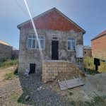 Satılır 3 otaqlı Həyət evi/villa, Koroğlu metrosu, Zabrat qəs., Sabunçu rayonu 1