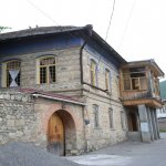 Kirayə (günlük) 2 otaqlı Həyət evi/villa Şəki 2