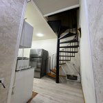 Satılır 4 otaqlı Həyət evi/villa, Nizami metrosu, Yasamal rayonu 22