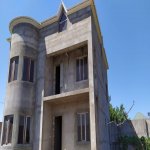 Satılır 8 otaqlı Həyət evi/villa, Buzovna, Xəzər rayonu 1