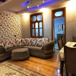 Satılır 4 otaqlı Həyət evi/villa, Koroğlu metrosu, Sabunçu qəs., Sabunçu rayonu 11