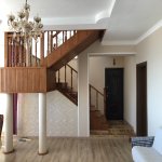 Satılır 5 otaqlı Həyət evi/villa, Badamdar qəs., Səbail rayonu 15