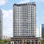 Продажа 3 комнат Новостройка, м. 28 Мая метро, Хетаи район 3