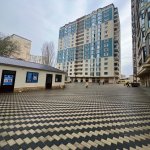 Продажа 2 комнат Новостройка, м. Азадлыг метро, 8-ой микрорайон, Бинагадинский р-н район 1