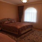 Kirayə (aylıq) 6 otaqlı Həyət evi/villa, Novxanı, Abşeron rayonu 8