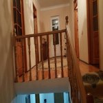 Satılır 5 otaqlı Həyət evi/villa, Badamdar qəs., Səbail rayonu 8