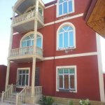 Satılır 9 otaqlı Həyət evi/villa, Avtovağzal metrosu, Sulutəpə qəs., Binəqədi rayonu 2