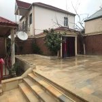 Satılır 7 otaqlı Həyət evi/villa, İnşaatçılar metrosu, Yasamal rayonu 12