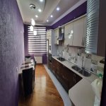 Kirayə (aylıq) 2 otaqlı Yeni Tikili, Həzi Aslanov metrosu, H.Aslanov qəs., Xətai rayonu 5