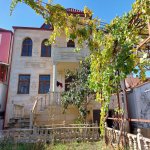 Satılır 6 otaqlı Həyət evi/villa, Avtovağzal metrosu, Biləcəri qəs., Binəqədi rayonu 1