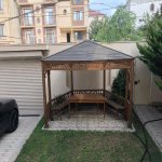 Kirayə (aylıq) 7 otaqlı Həyət evi/villa, Badamdar qəs., Səbail rayonu 5