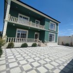 Satılır 5 otaqlı Həyət evi/villa, Binə qəs., Xəzər rayonu 1