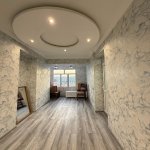 Продажа 4 комнат Вторичка, м. Эльмляр Академиясы метро, Ясамал район 5