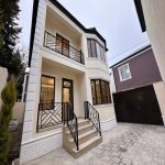 Satılır 4 otaqlı Həyət evi/villa, Masazır, Abşeron rayonu 1