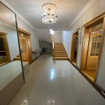 Satılır 6 otaqlı Həyət evi/villa, Avtovağzal metrosu, Sulutəpə qəs., Binəqədi rayonu 4